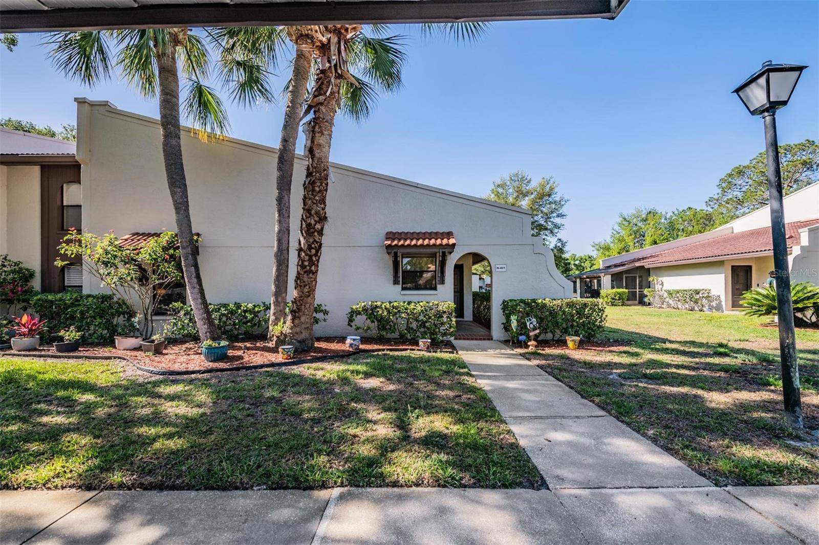 3505 Tarpon Woods Blvd #N401 photo 1