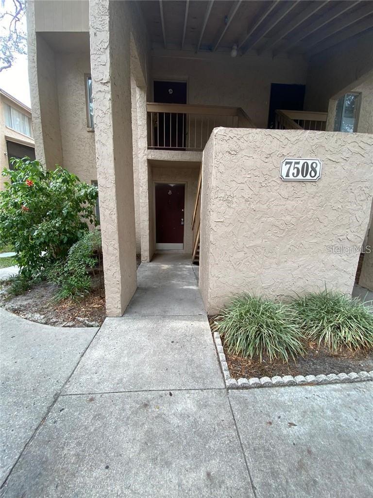 7508 Presley Pl #100