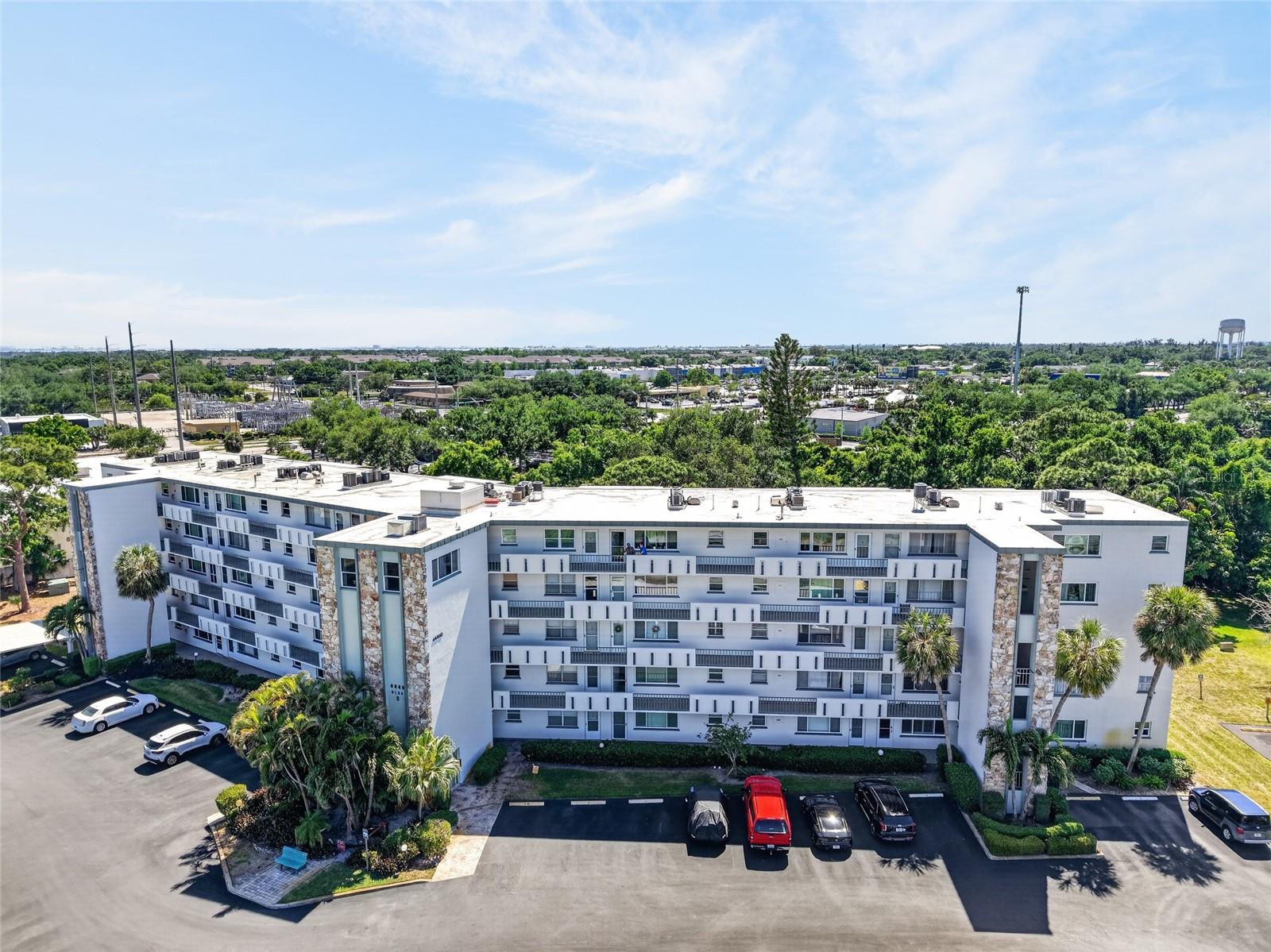 4440 Ironwood Cir #508D