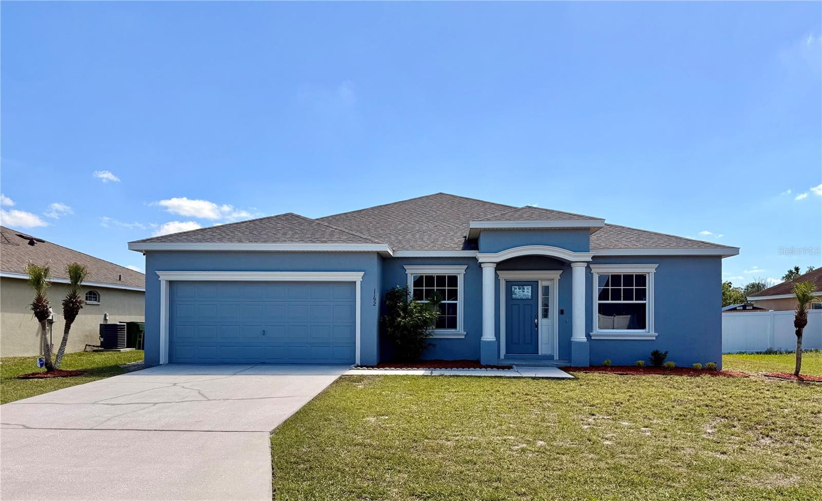 1192 Normandy Heights Cir photo 1