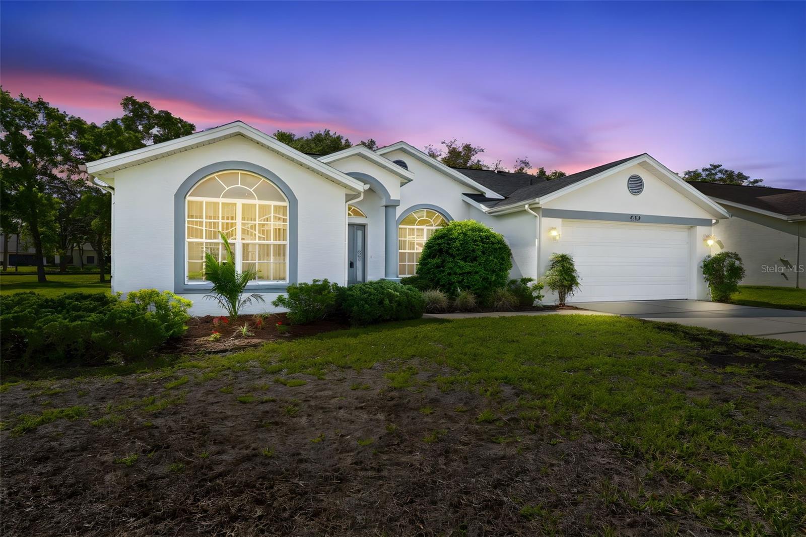 432 Mistwood CT photo 1