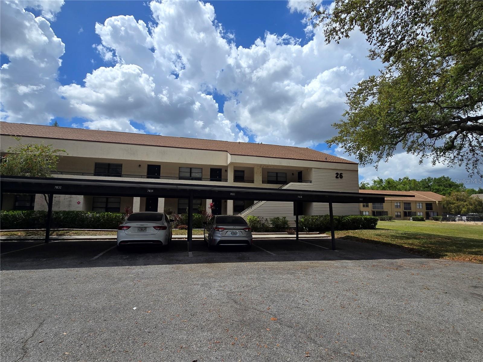 7838 Niagara Ave #305