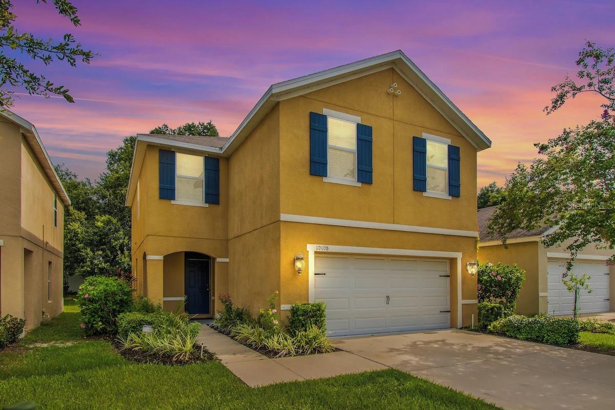 10108 Hawk Storm Ave