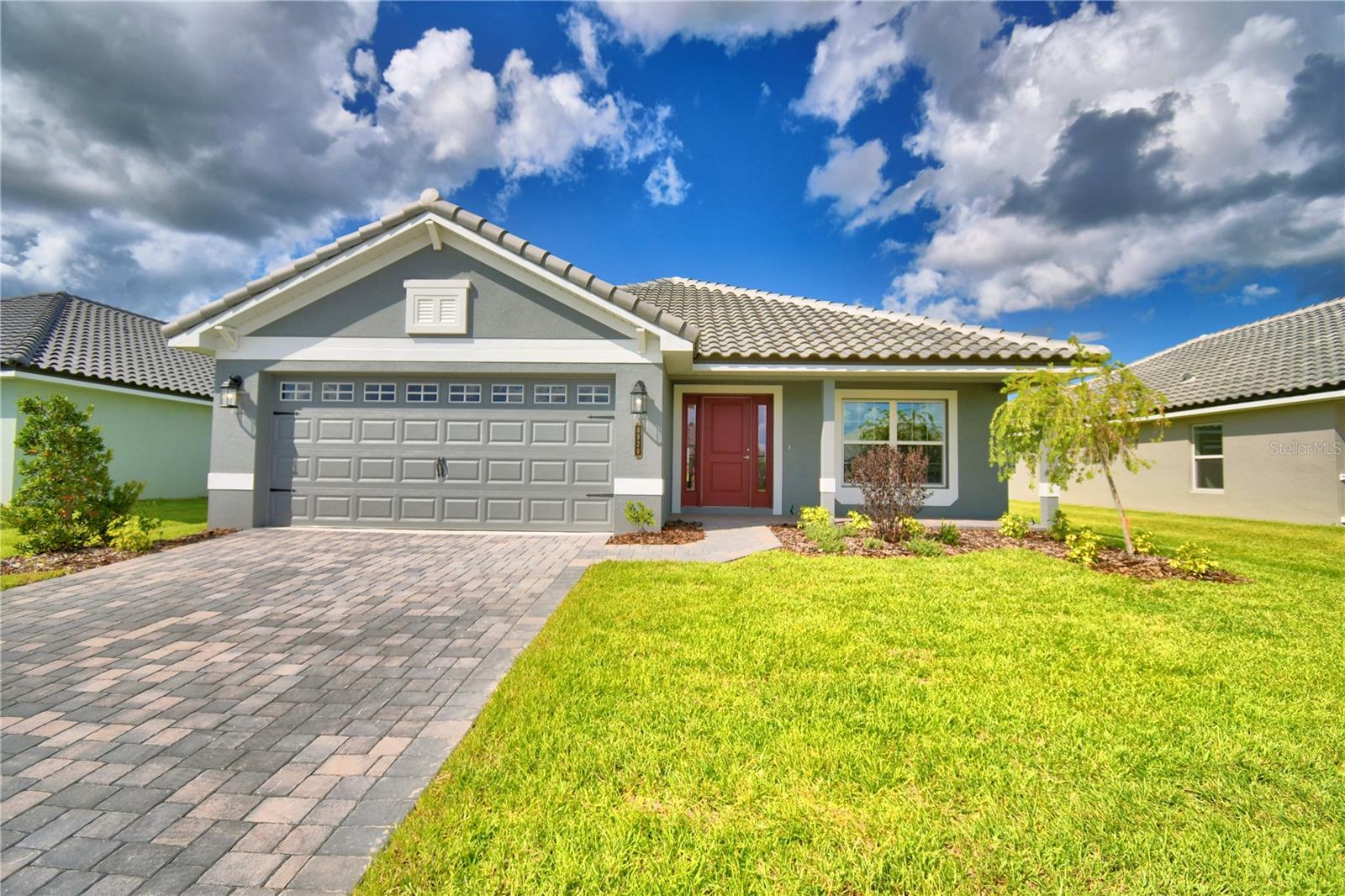 4718 Grandview Glen Dr