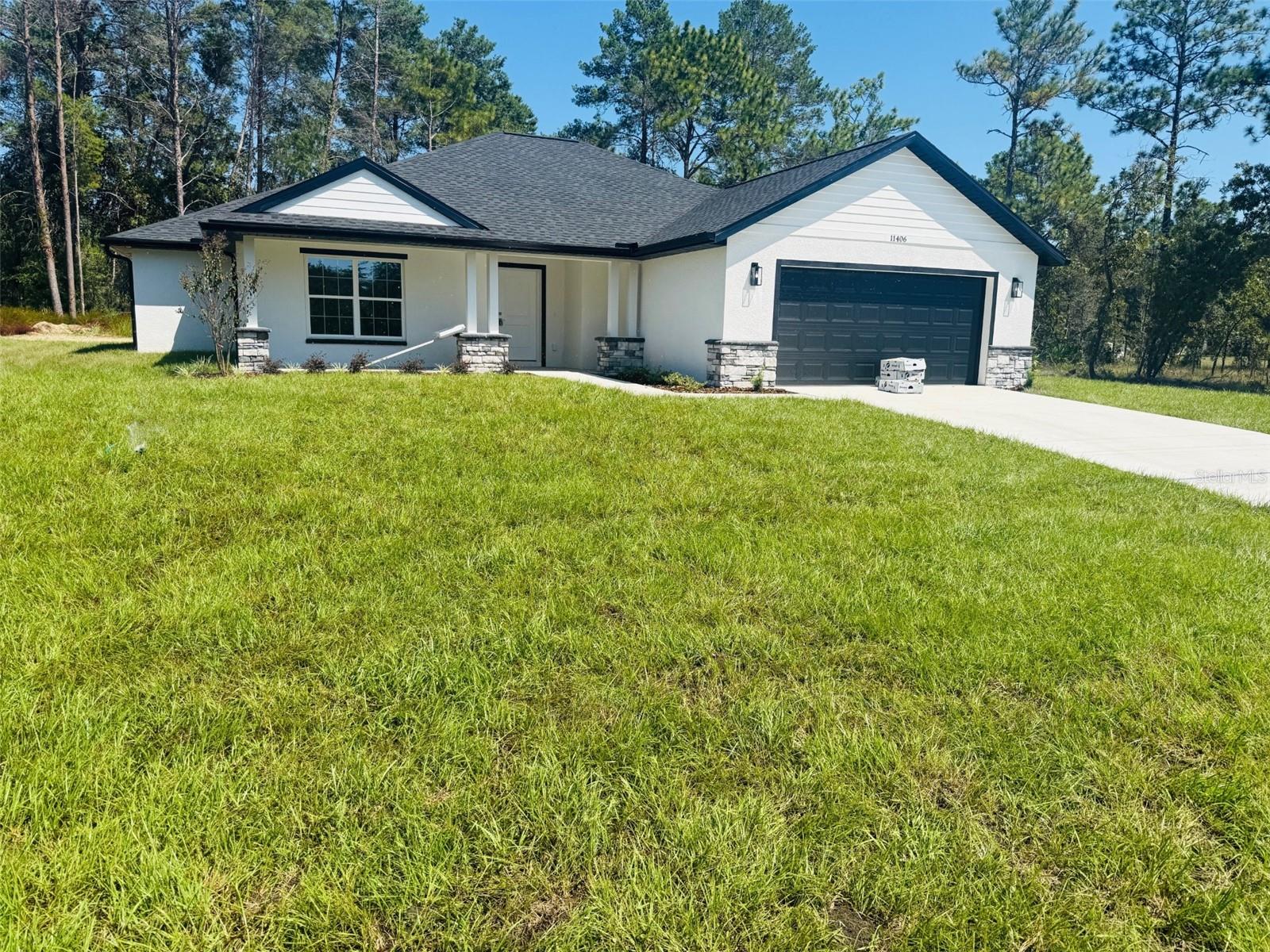 13465 Canyon Swallow Rd photo 1