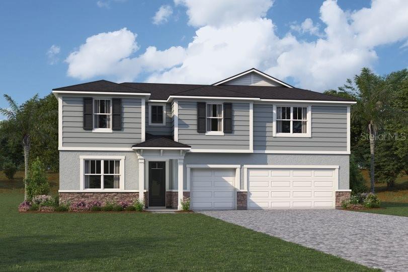 9545 Natural Oak Pt photo 1