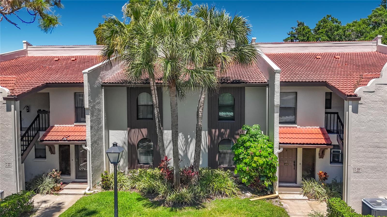 3505 Tarpon Woods Blvd #P408 photo 1