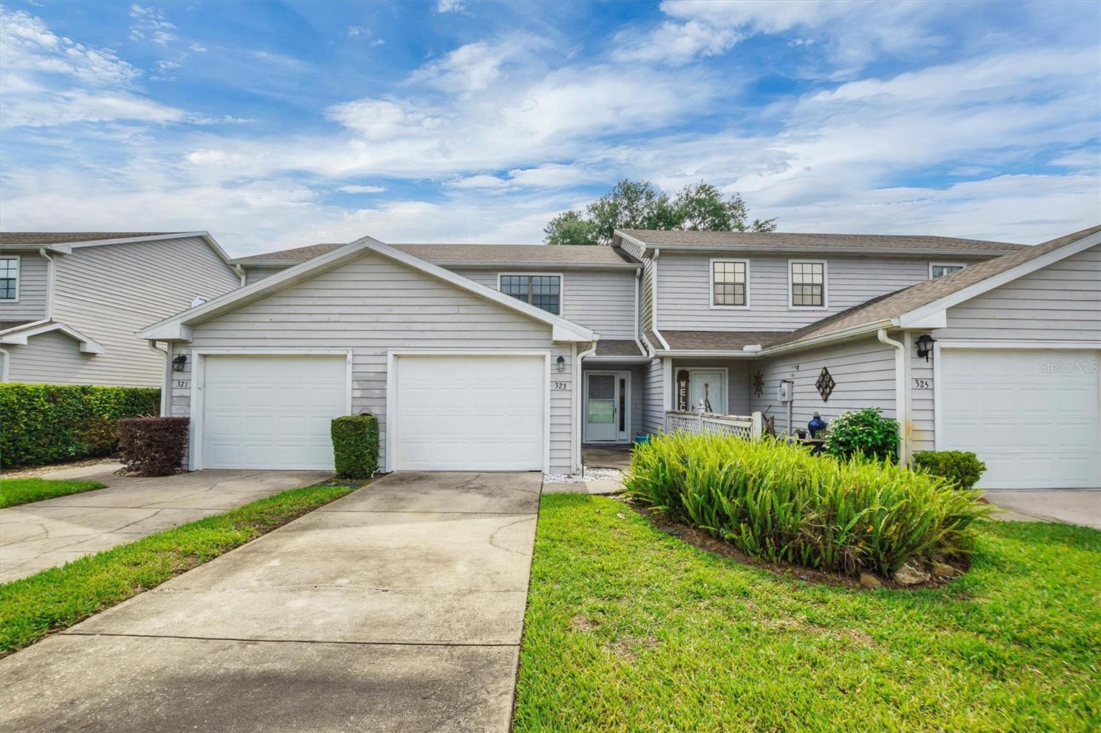 323 Orange Blossom Dr #323 photo 1