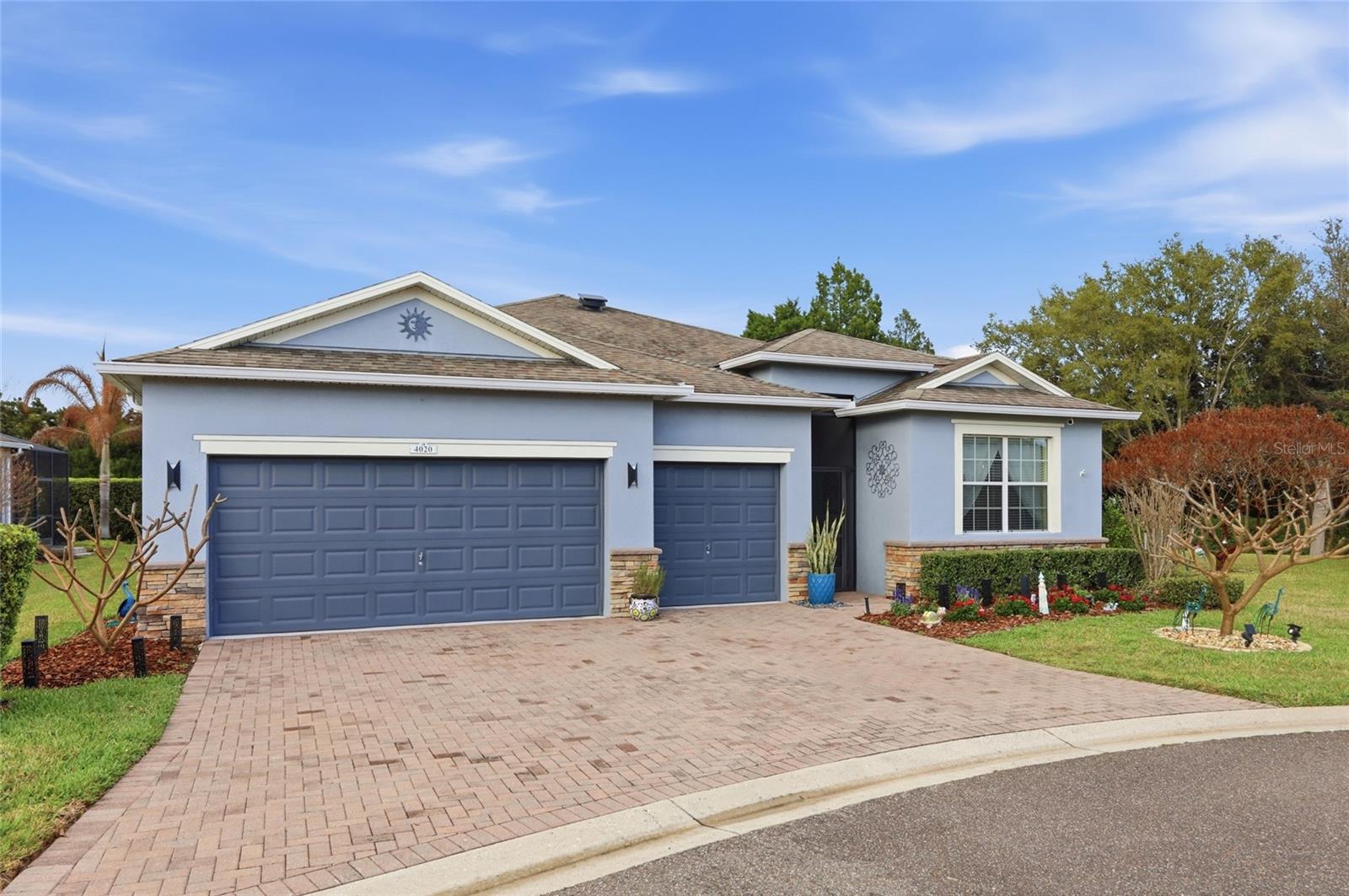 4020 Carteret Dr photo 1