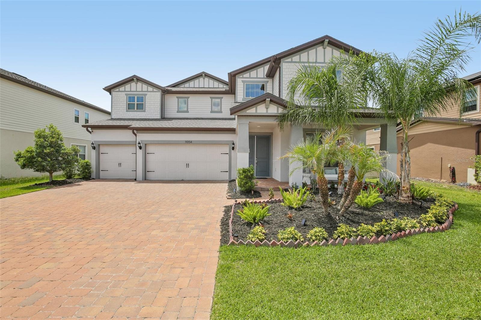 11054 Sundrift Dr photo 1