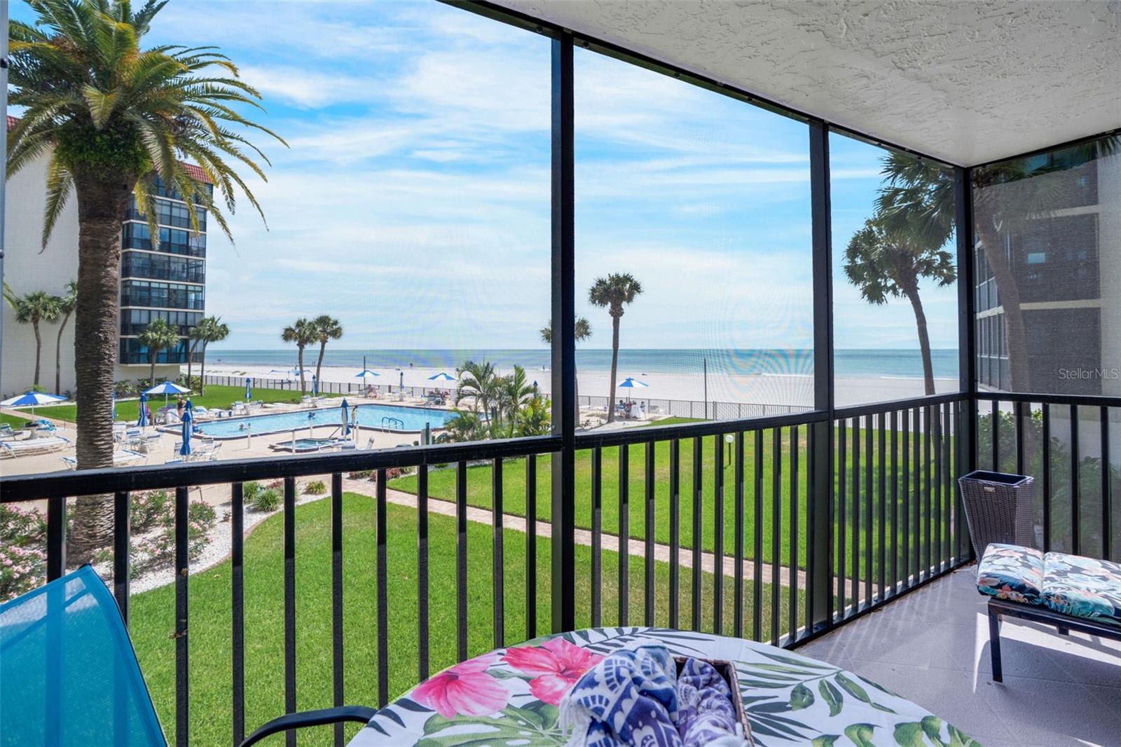 18304 Gulf Blvd #105 photo 1
