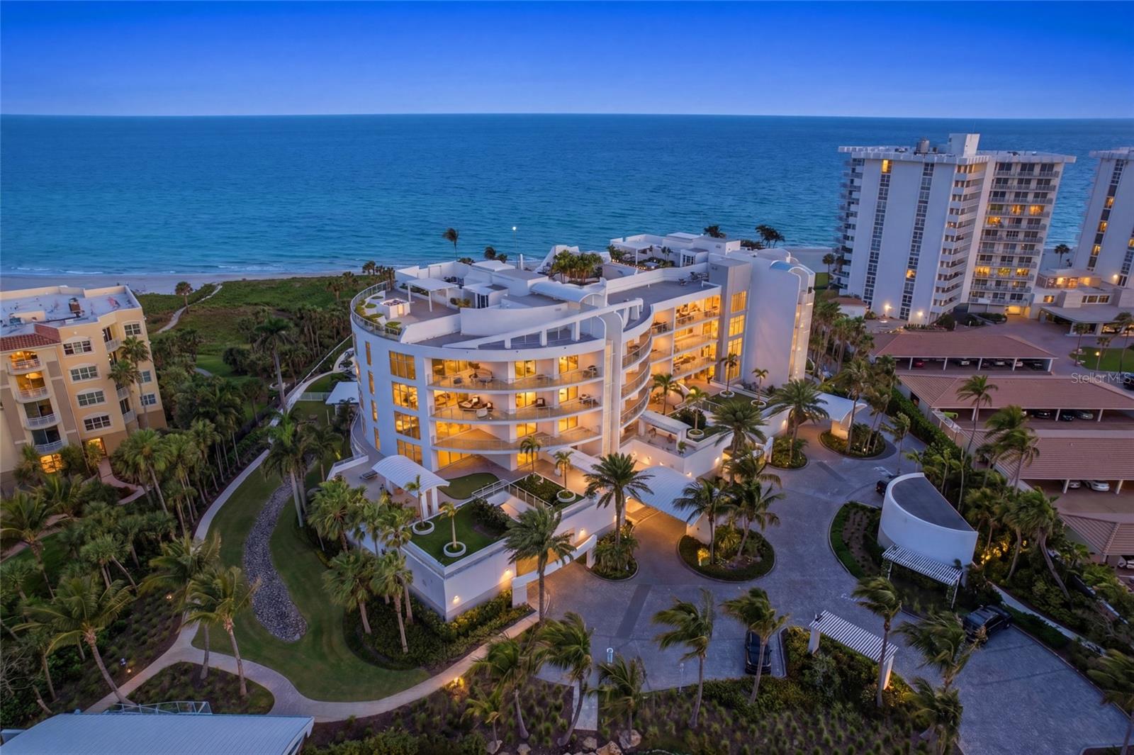 2251 Gulf Of Mexico Dr #301