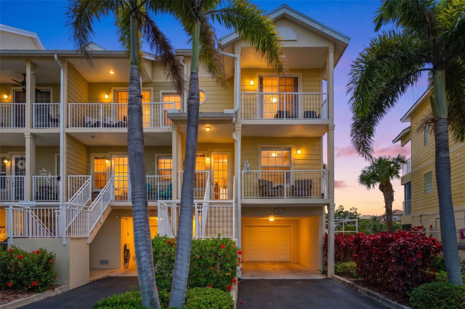 601 Bahia Beach Blvd photo 1