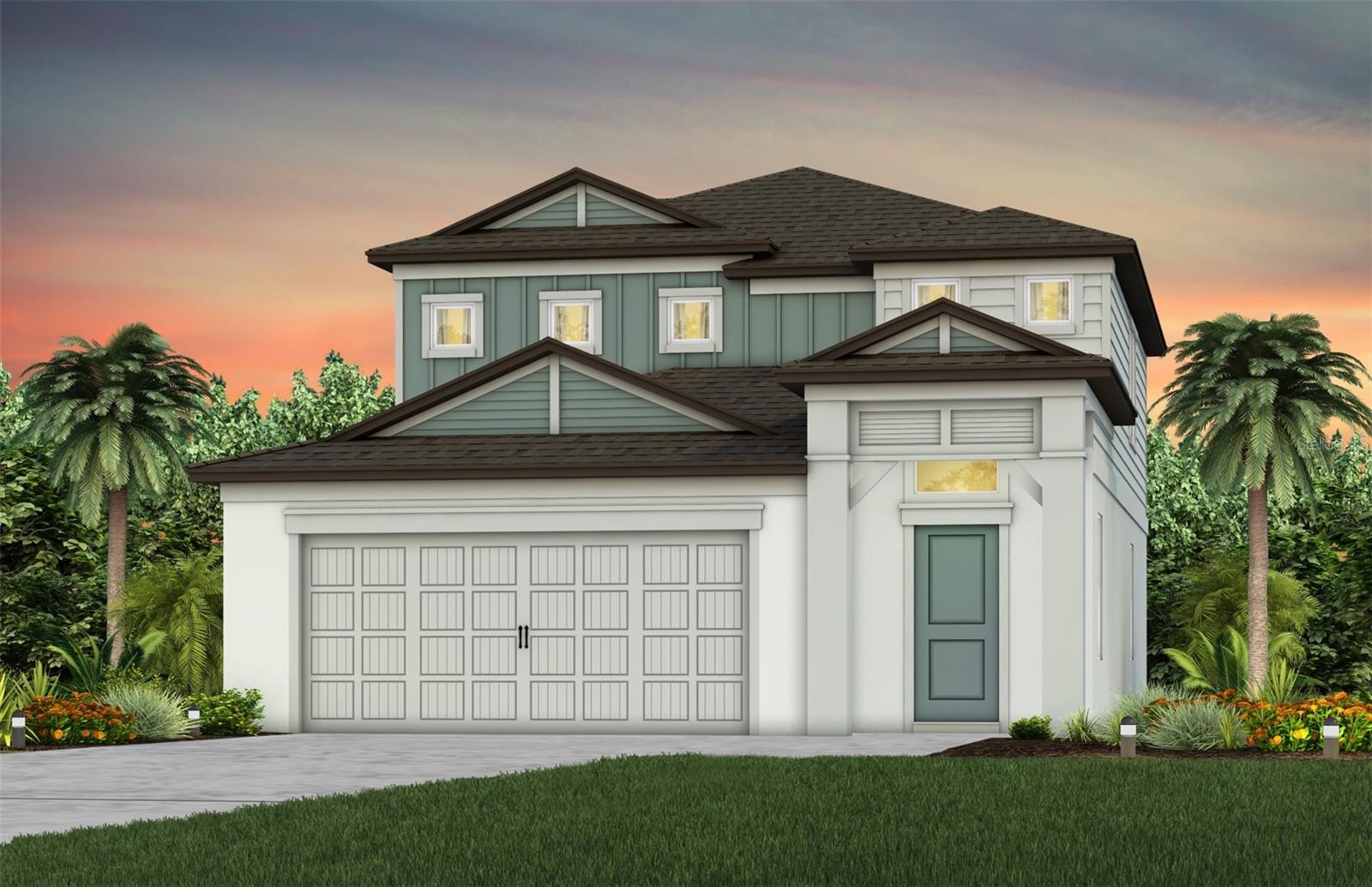 9841 Trellis Vine Way