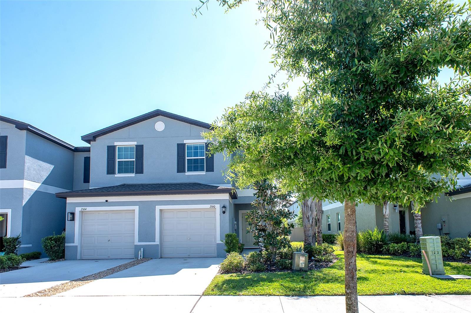 2160 Cerulean Sky Dr photo 1