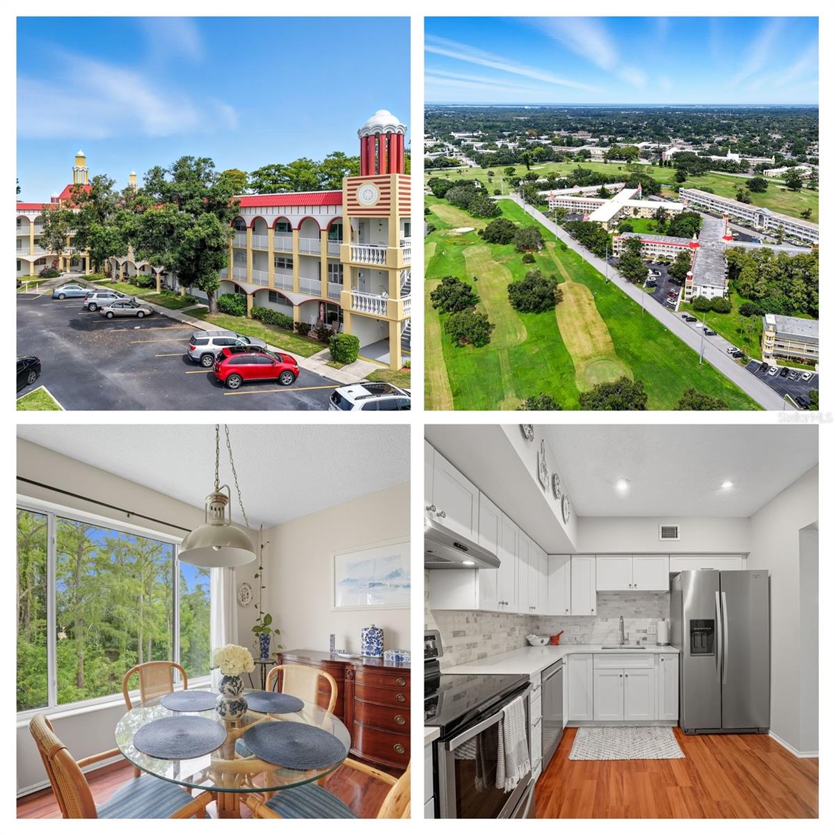 2430 Florentine Way #56
