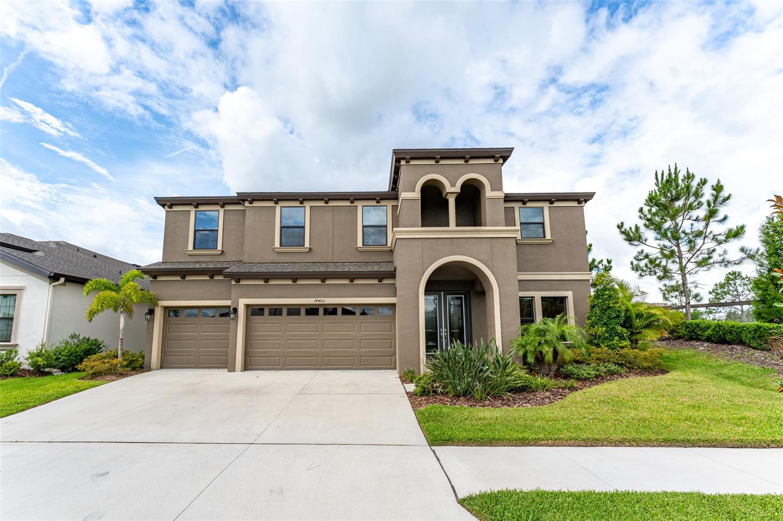 14403 Woodland Spur Dr photo 1