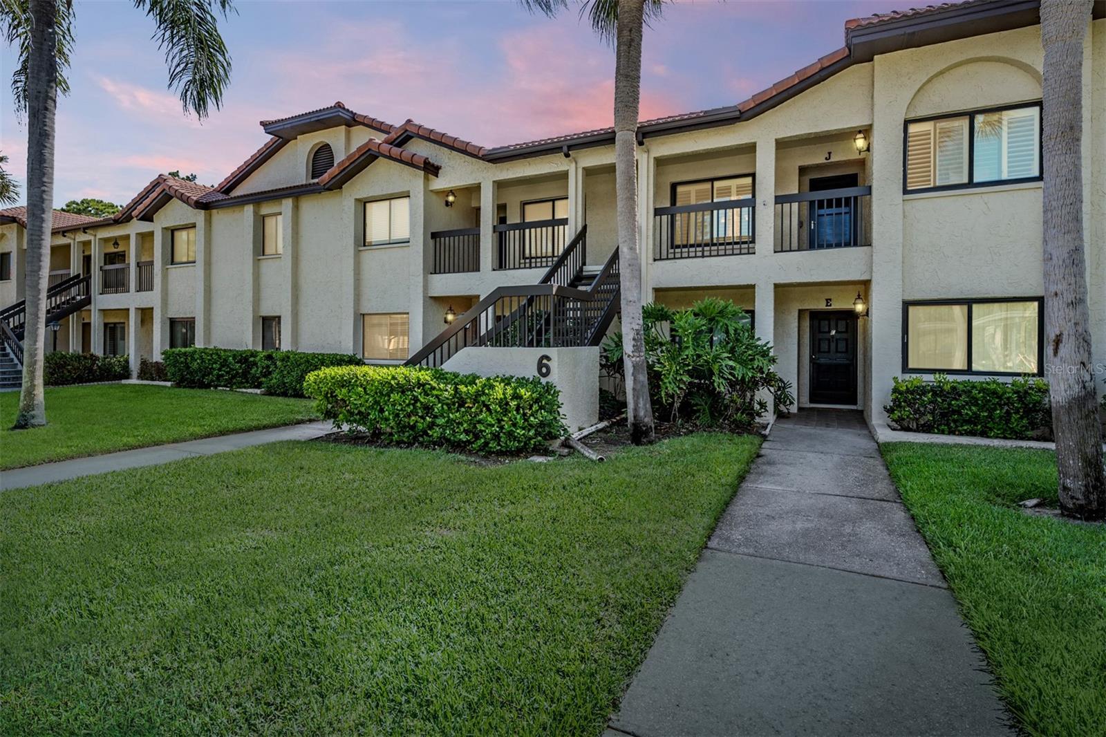 1801 E Lake Rd #6J