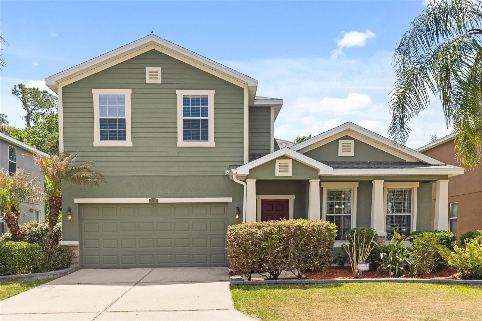 2721 Walden Woods Dr
