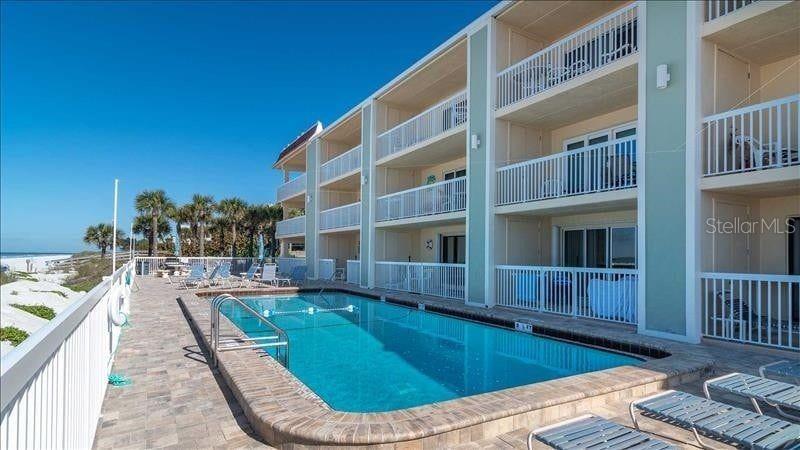50 Gulf Blvd #206 photo 1