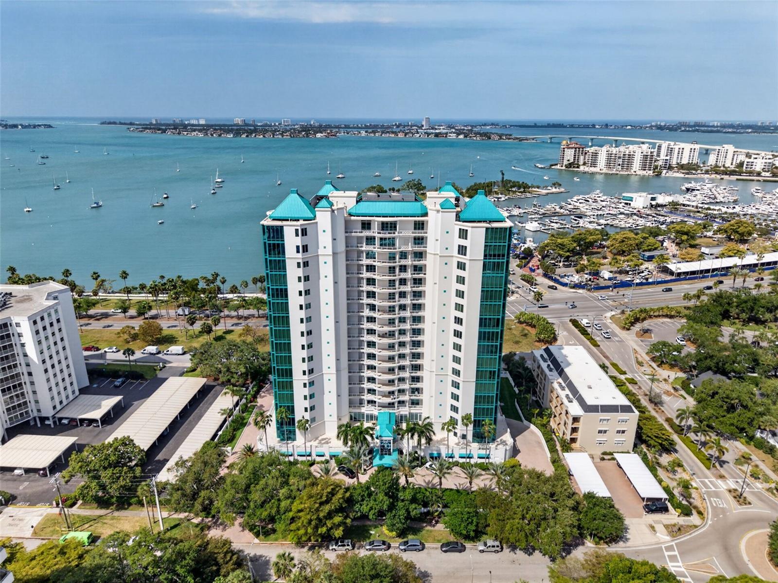 340 S Palm Ave #14 photo 1