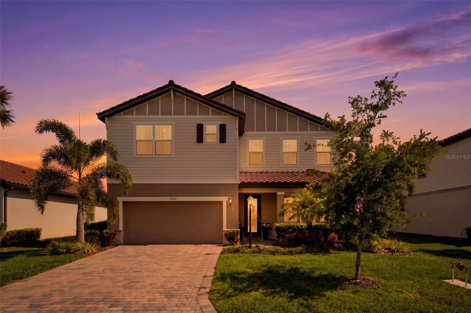 13705 Flat Woods Ter photo 1