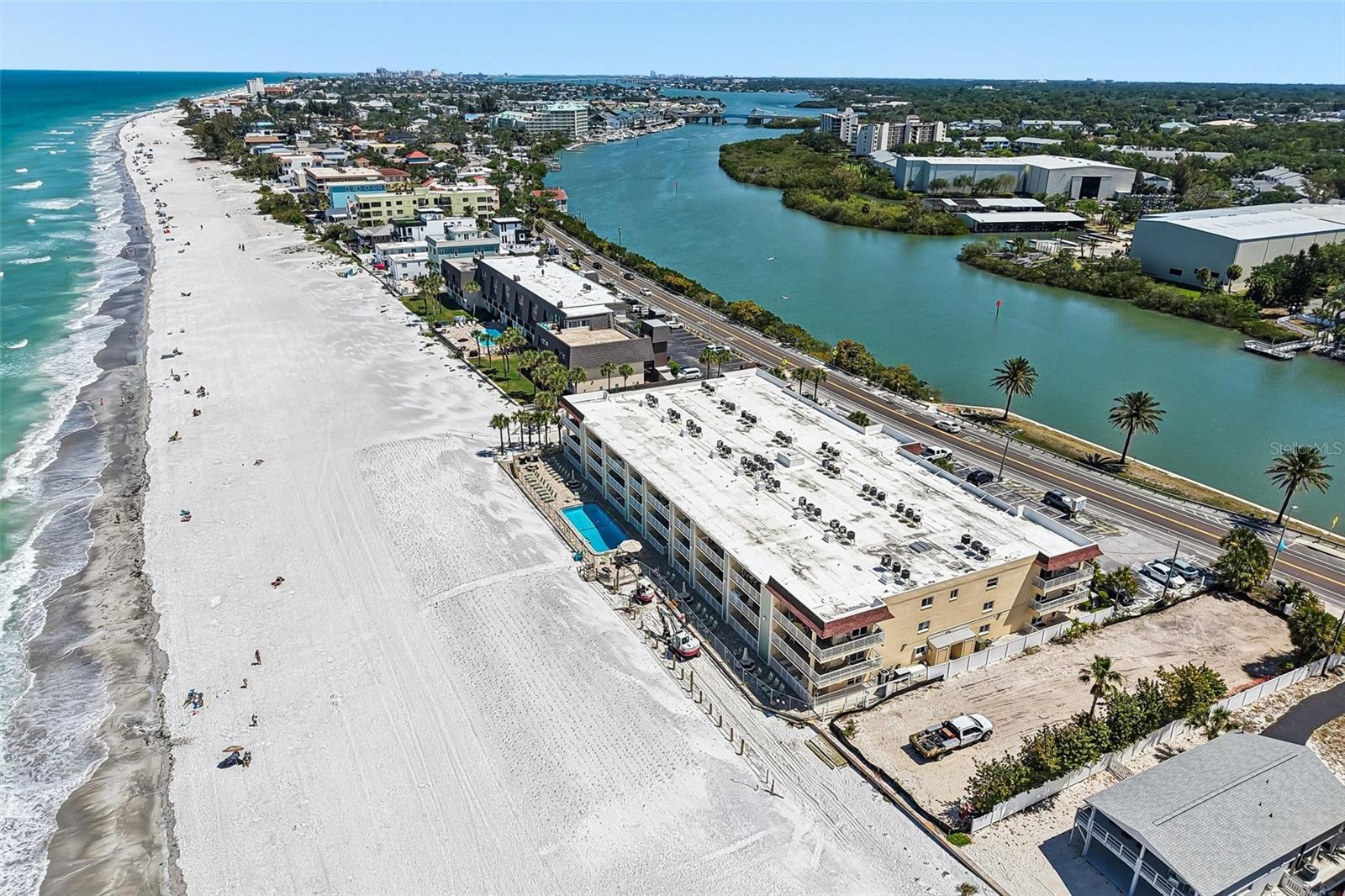 50 Gulf Blvd #301 photo 1