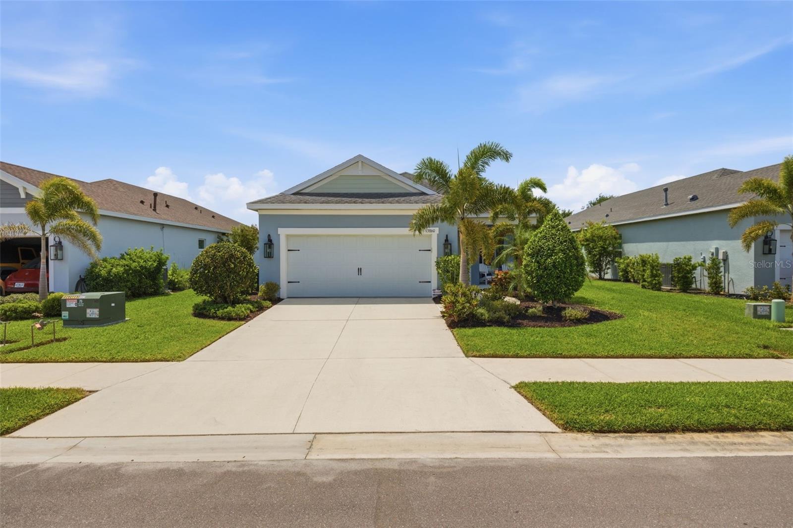 13860 Old Creek CT