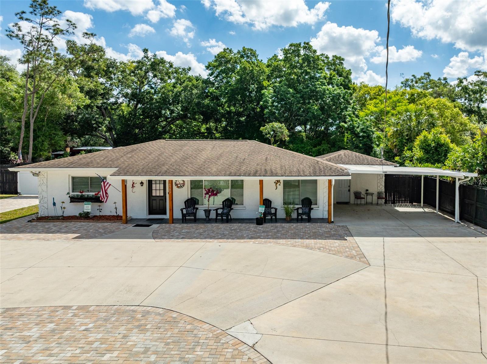 16903 Hanna Road photo 1