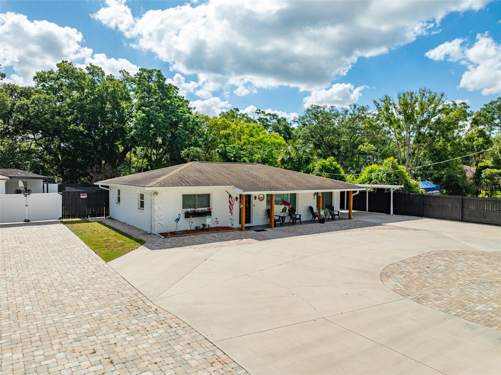 16903 Hanna Road
