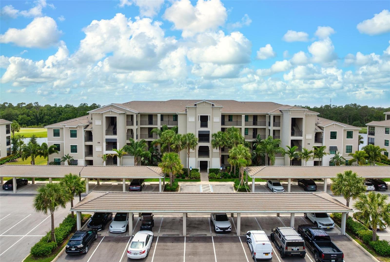 17704 Gawthrop Dr #205