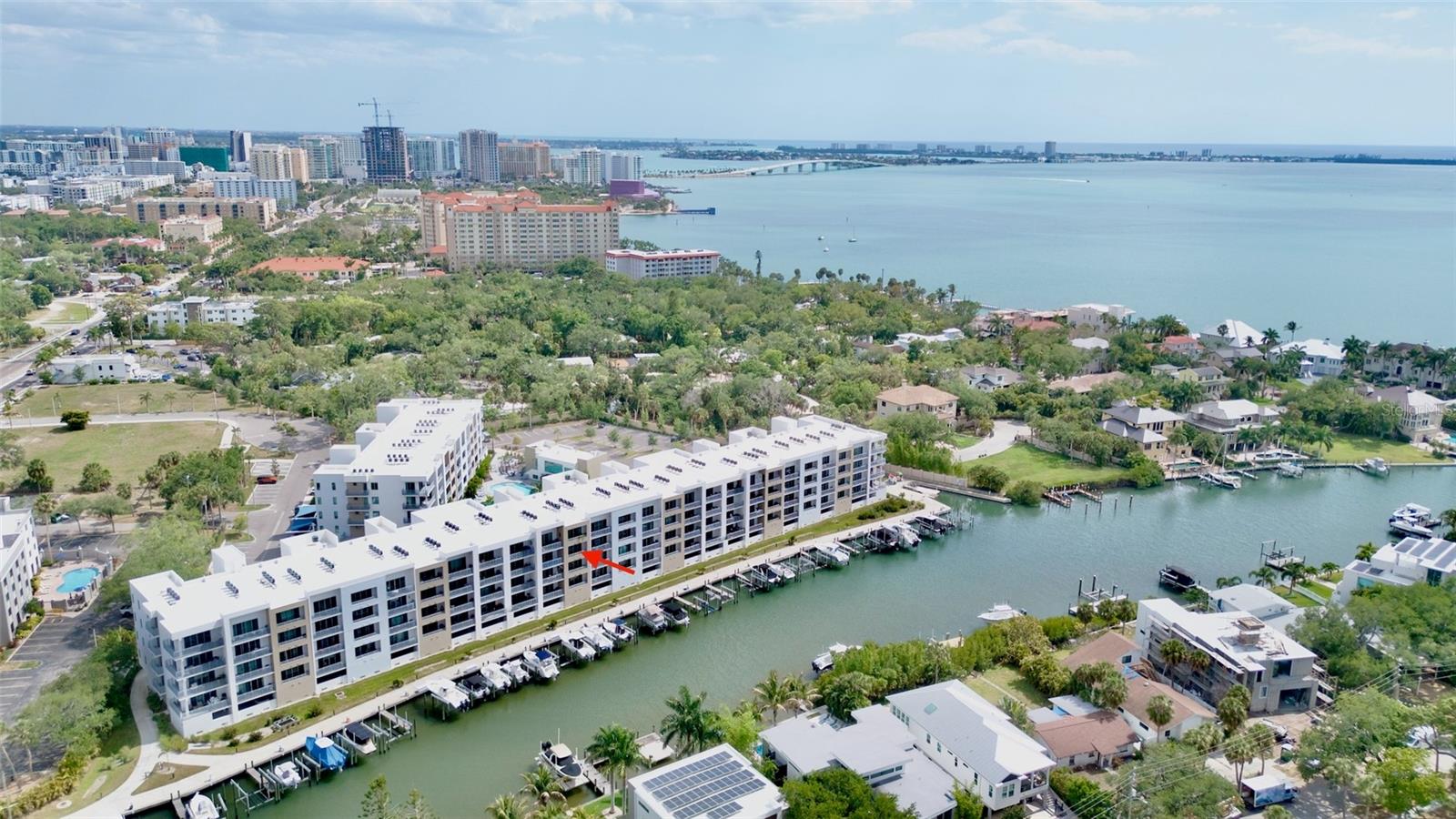 1709 N Tamiami Trl #416