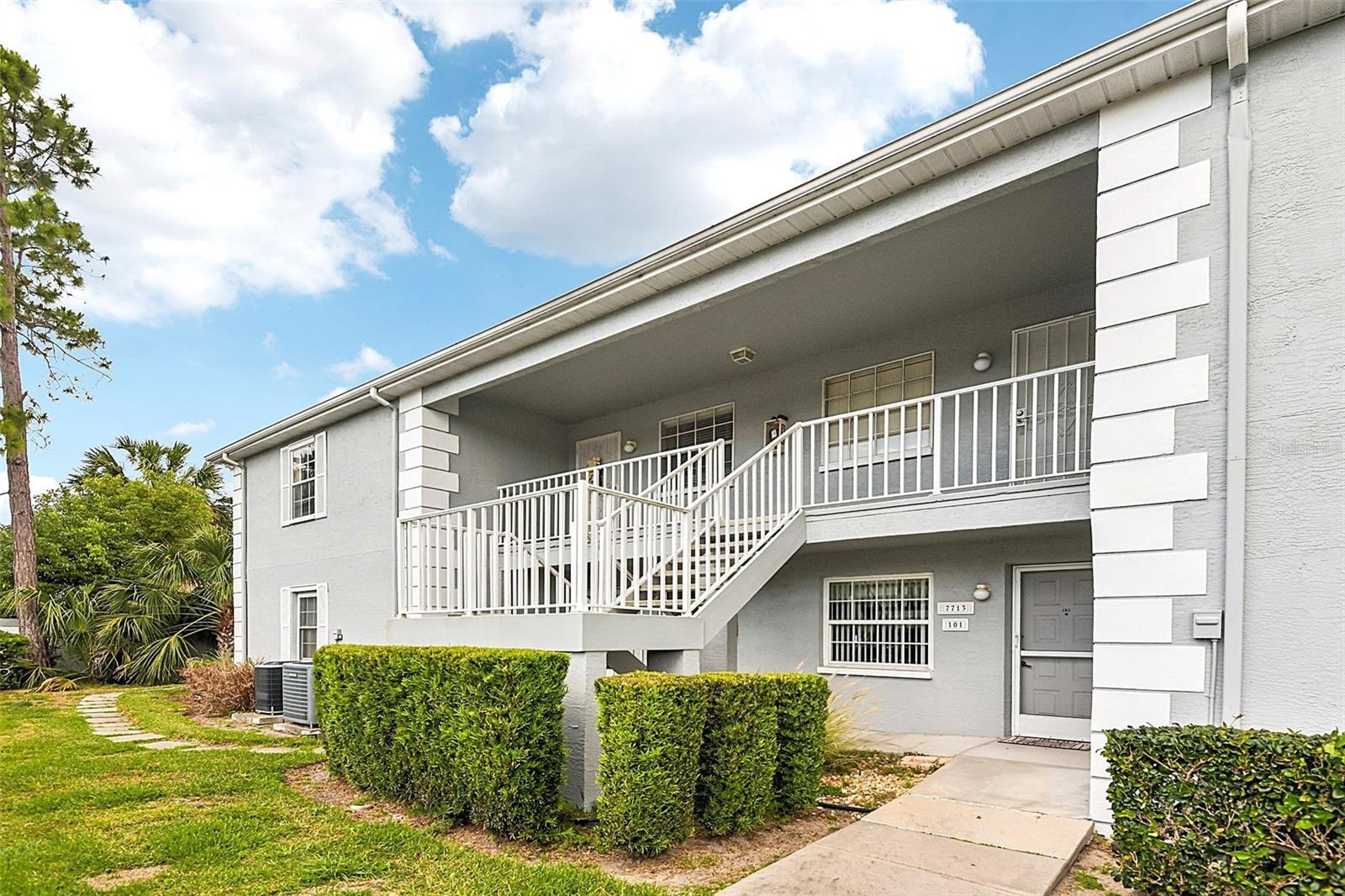 7713 Hillside CT #204 photo 1