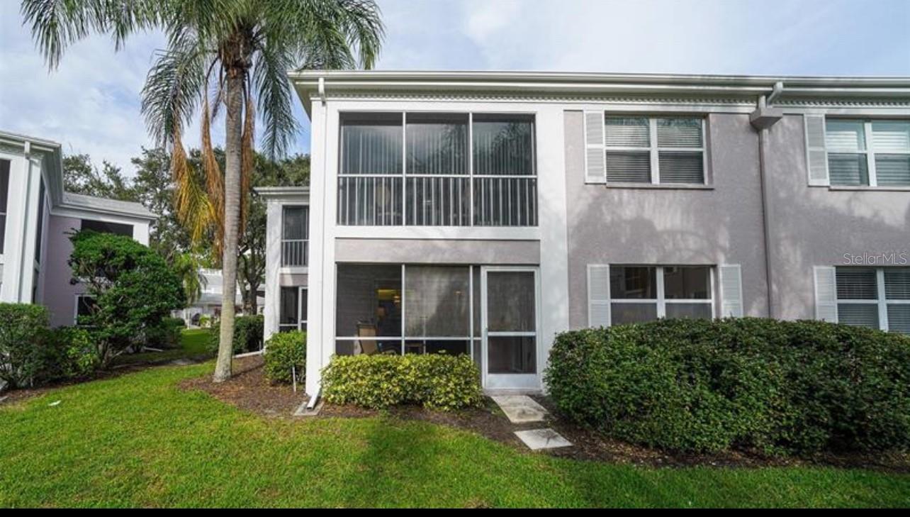 5655 Sheffield Greene Cir #61 photo 1