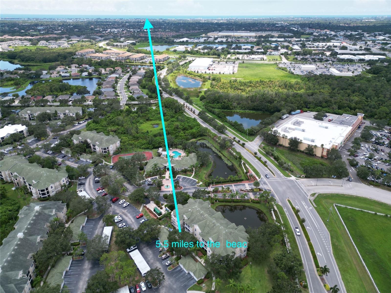 5110 Northridge Rd #202 photo 1