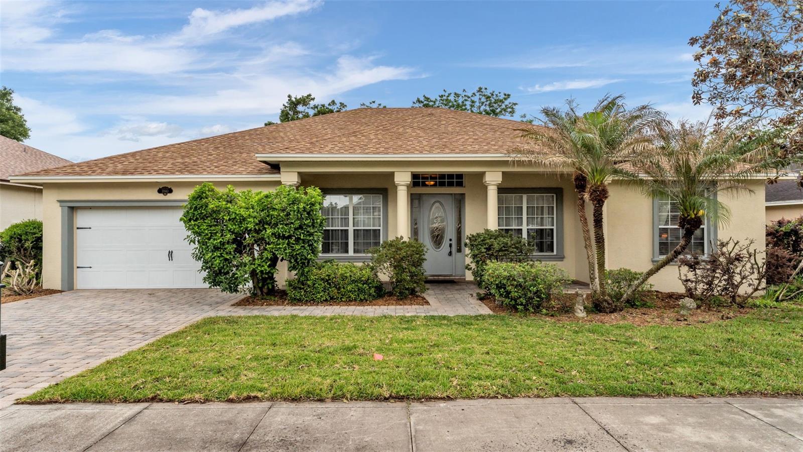 3940 Sunnywood Cir photo 1