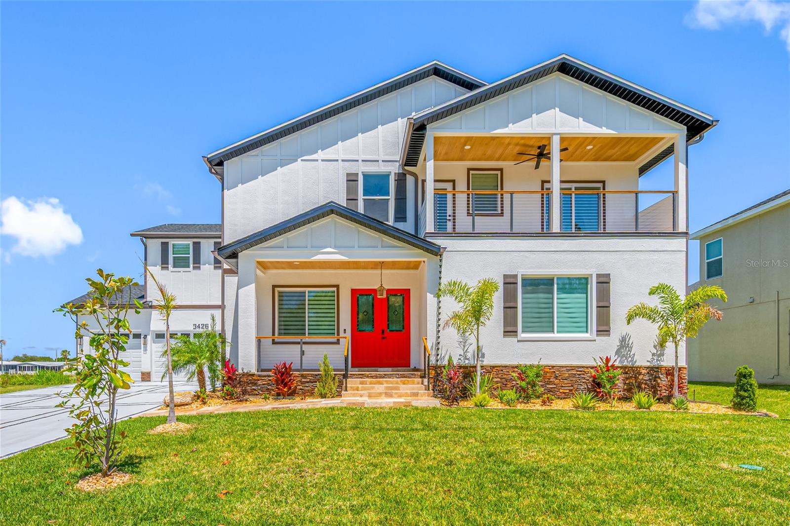 3426 Channelside CT photo 1