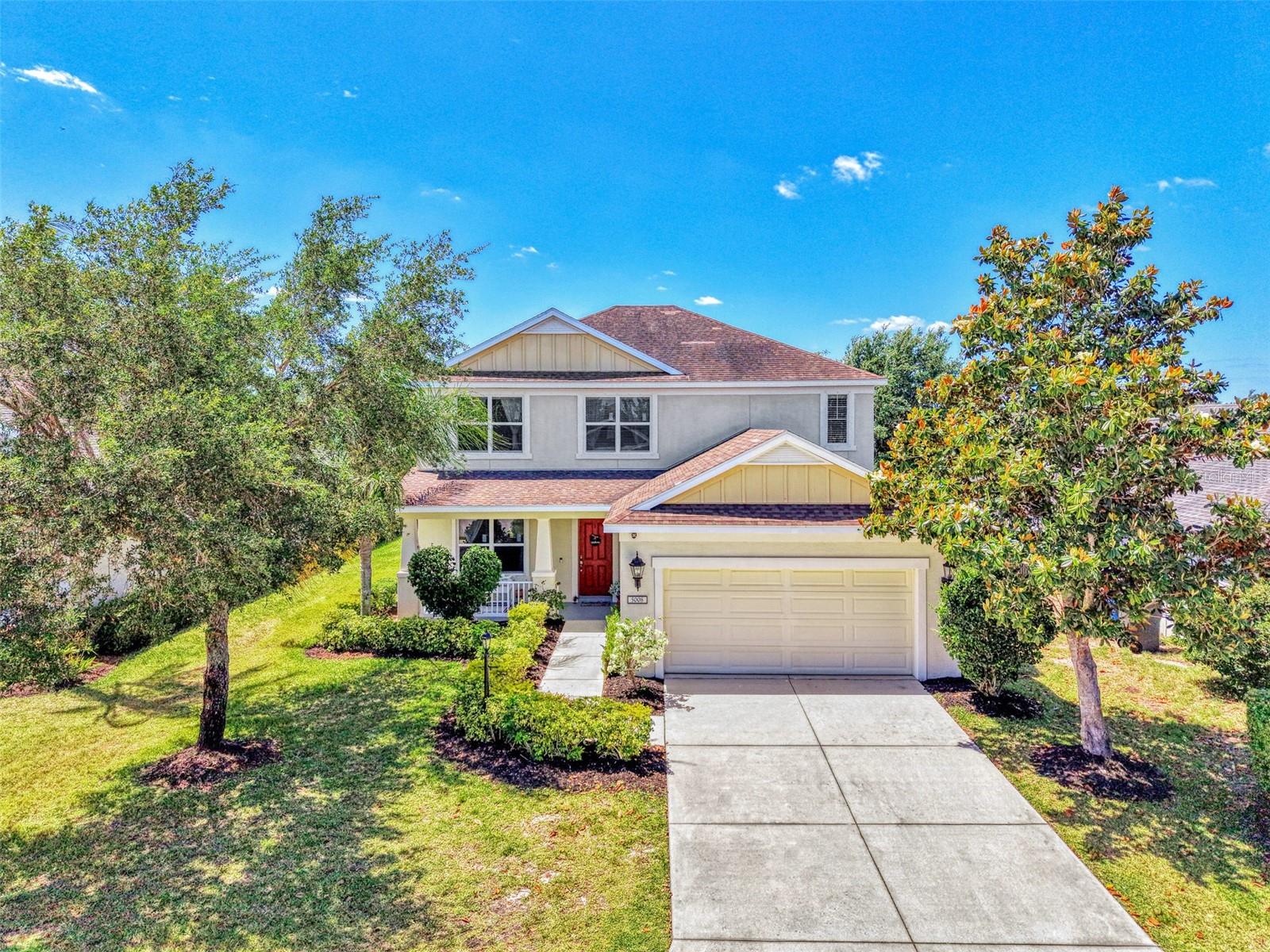 5008 Mission Park Ln photo 1