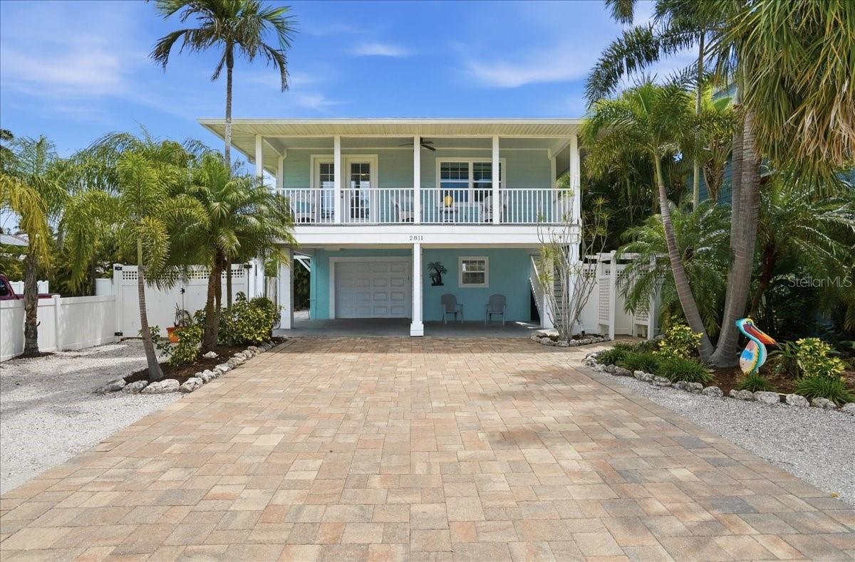 2811 Gulf Dr photo 1
