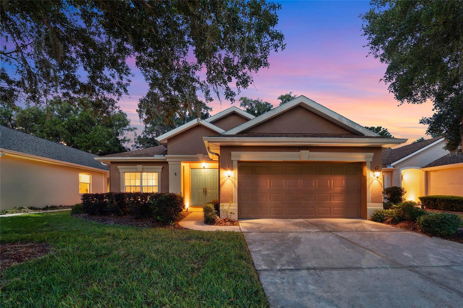 4413 Caliquen Dr photo 1