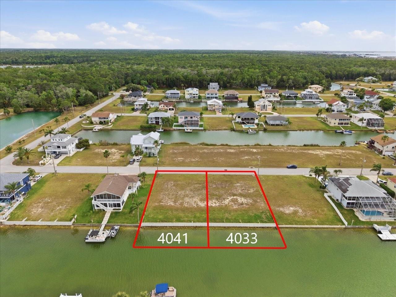 4033 Triggerfish Dr photo 1