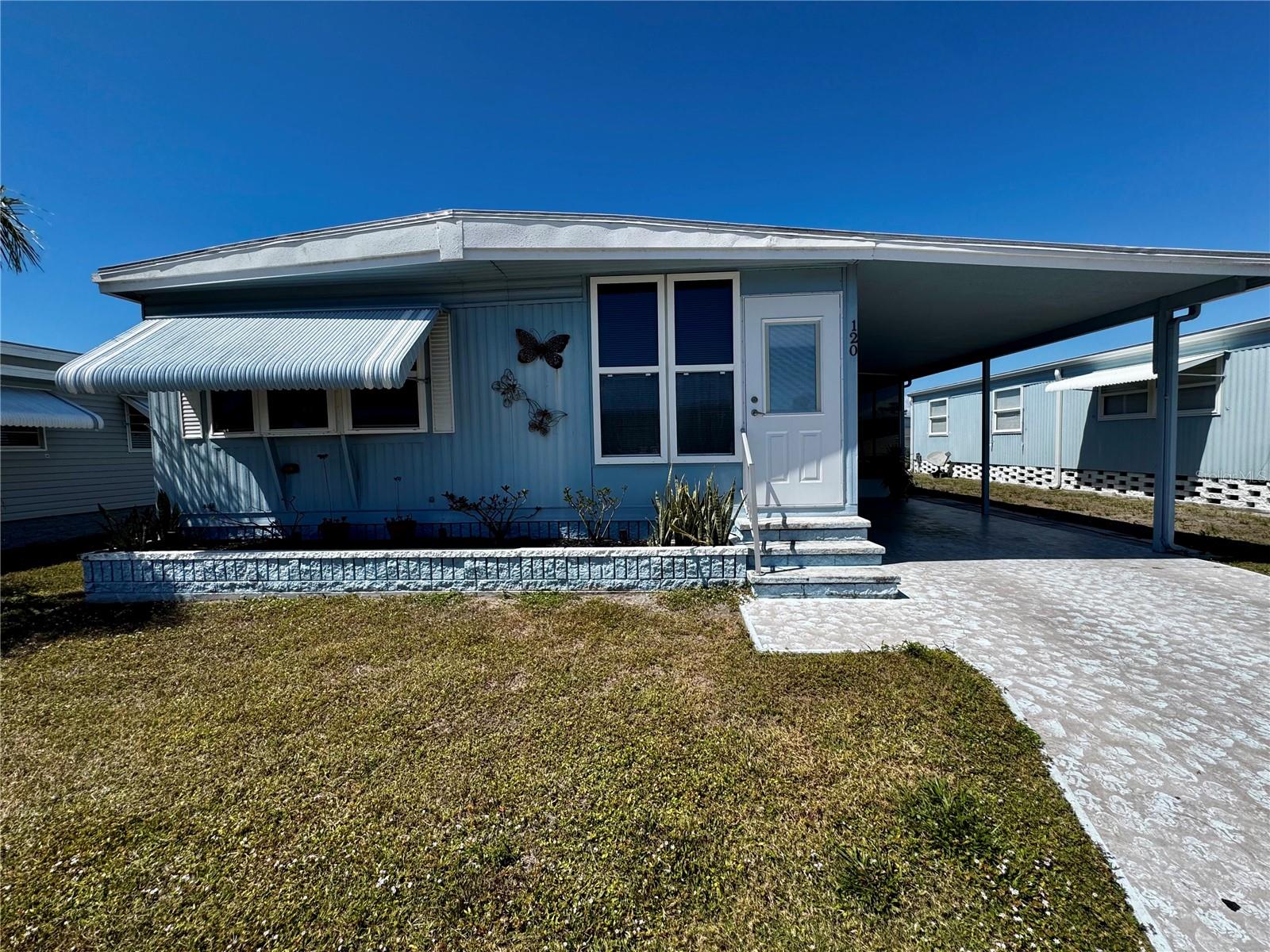 5619 Bayshore Rd #120 photo 1