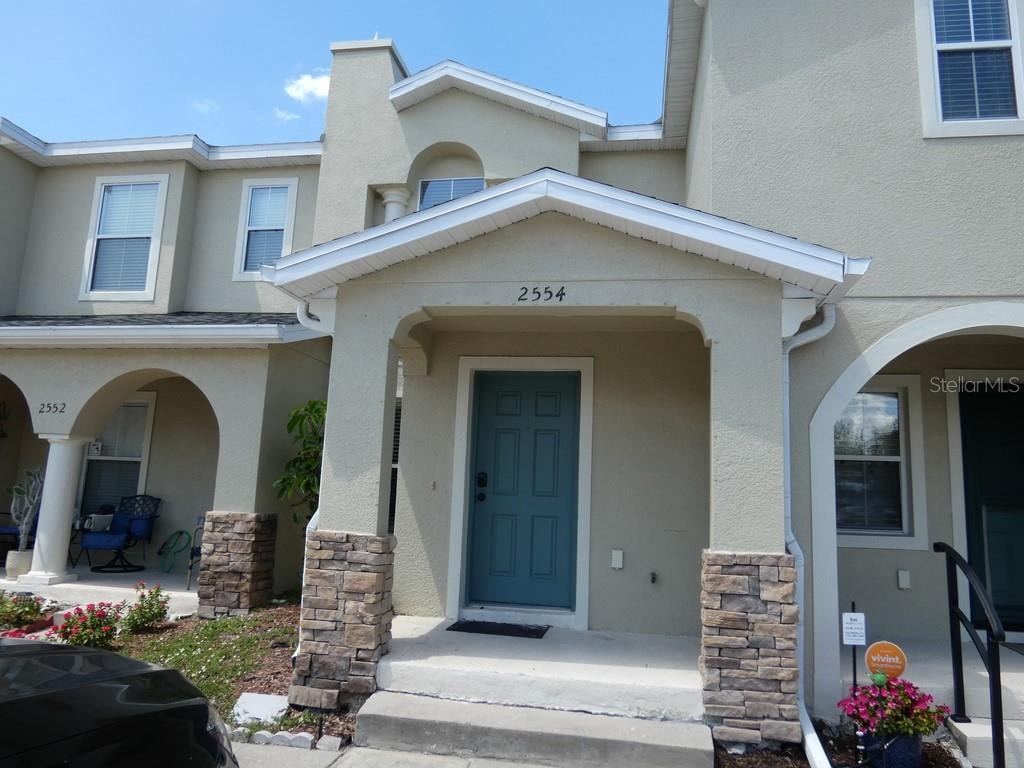 2554 Sea Wind Way photo 1