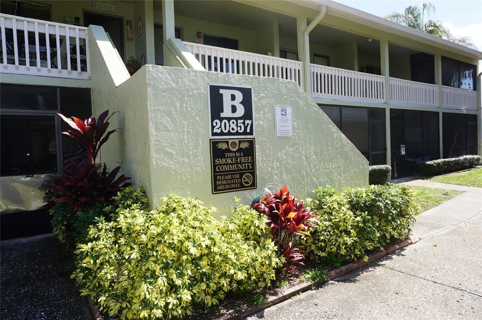 20857 Haulover CV #B14 photo 1