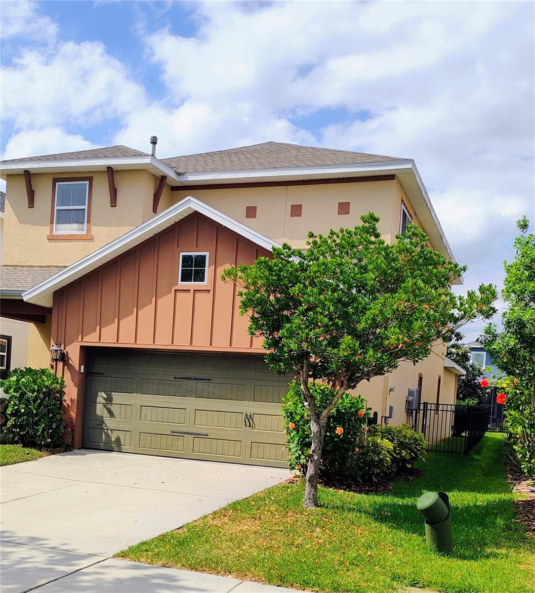 7508 Sea Lilly CT