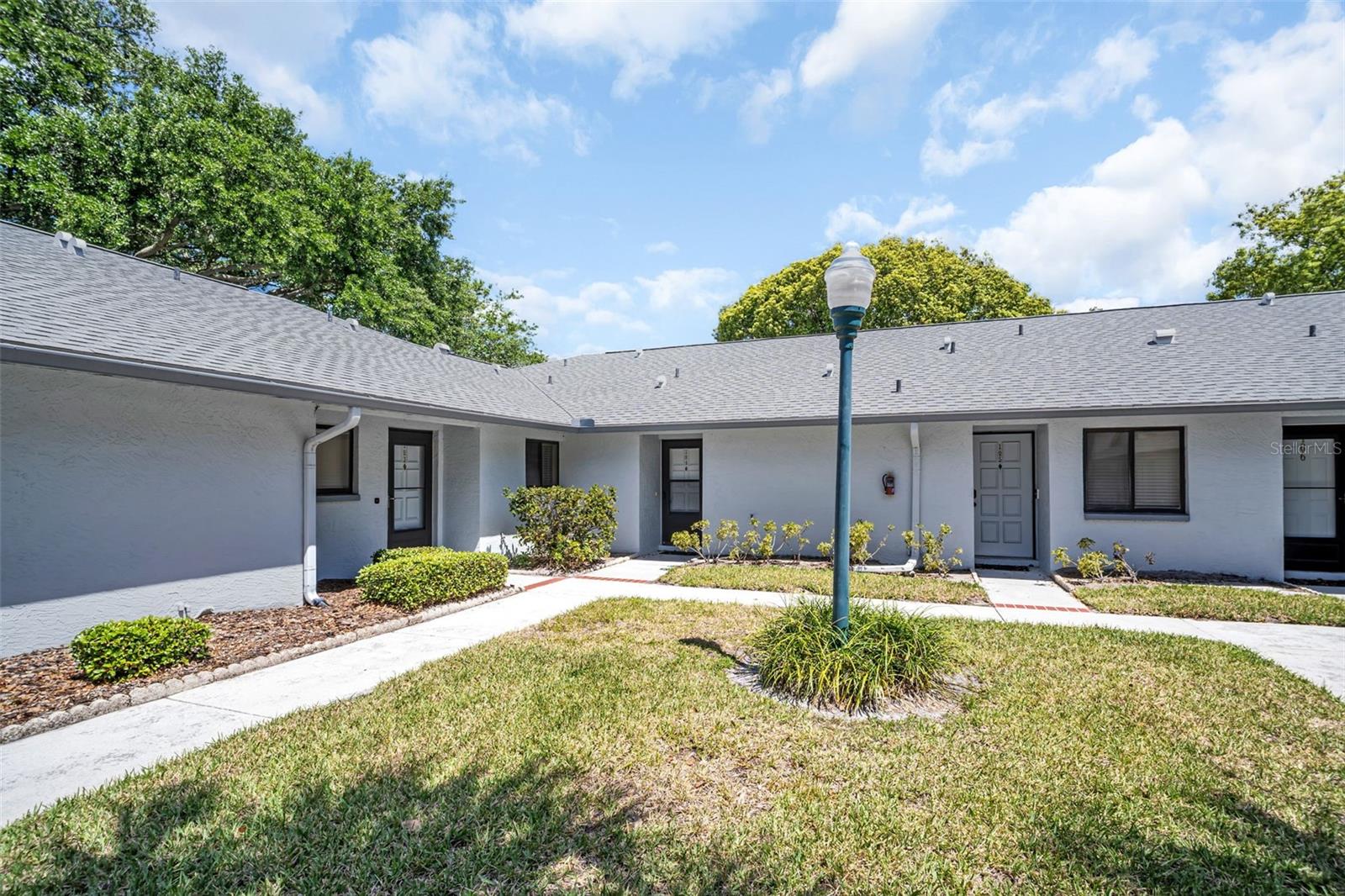 2765 Countryside Blvd #104 photo 1