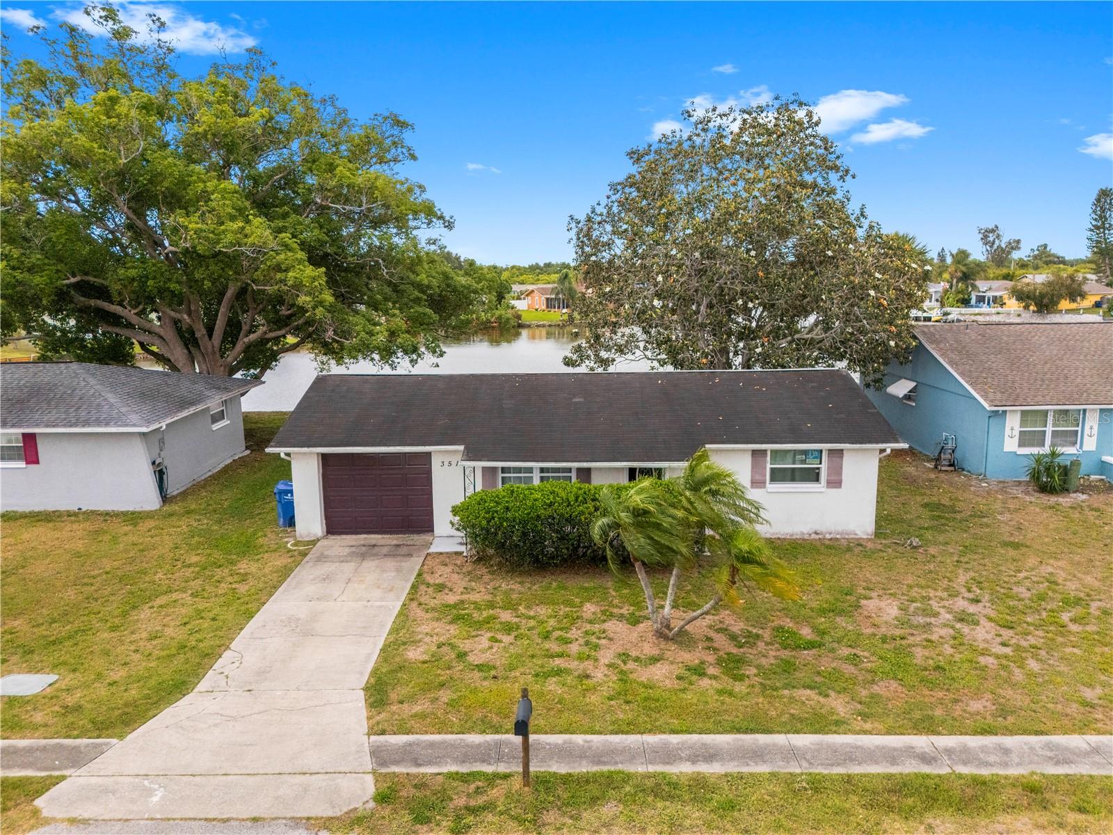 3510 Wilson Dr