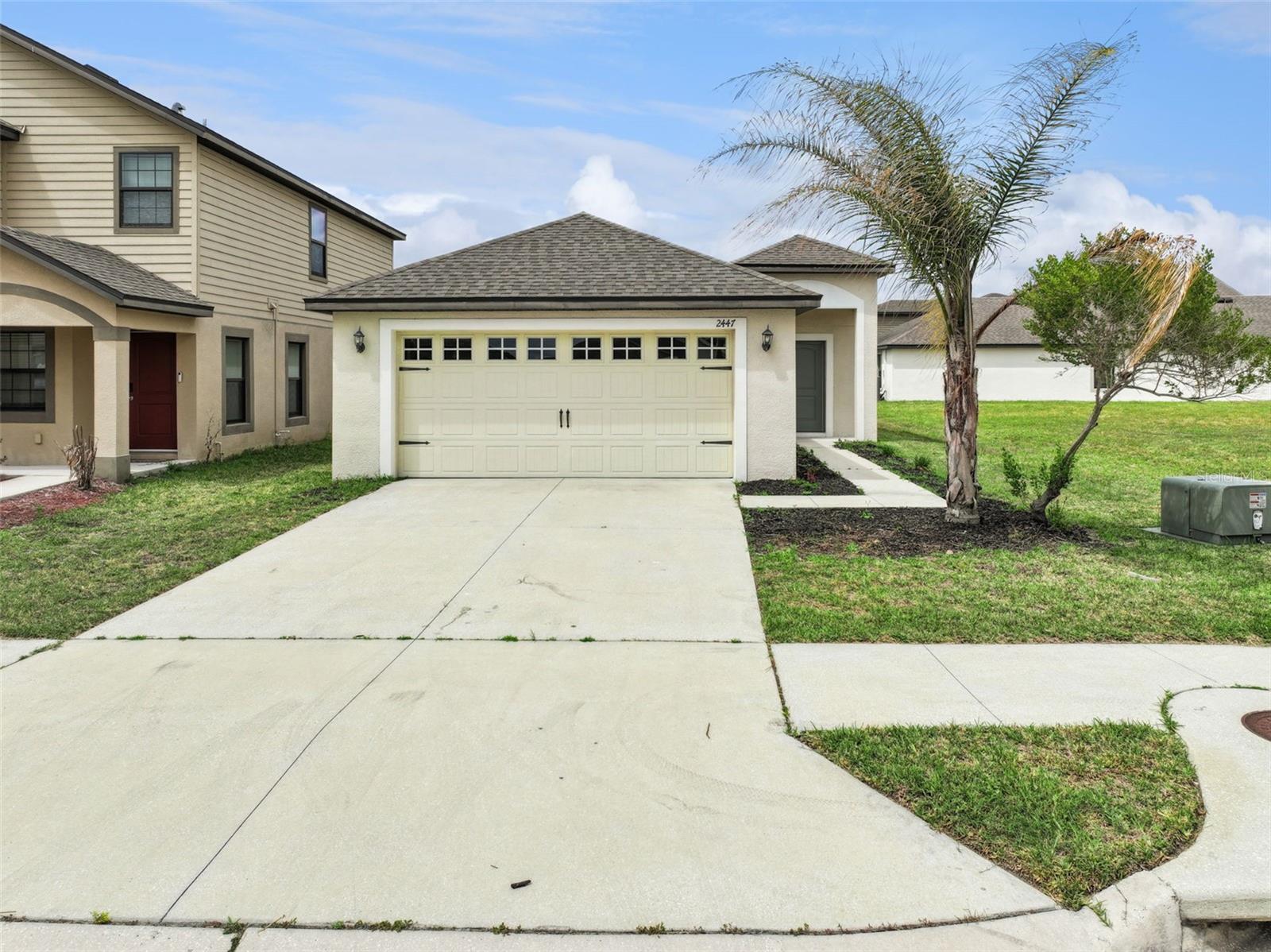 2447 Caspian Dr photo 1