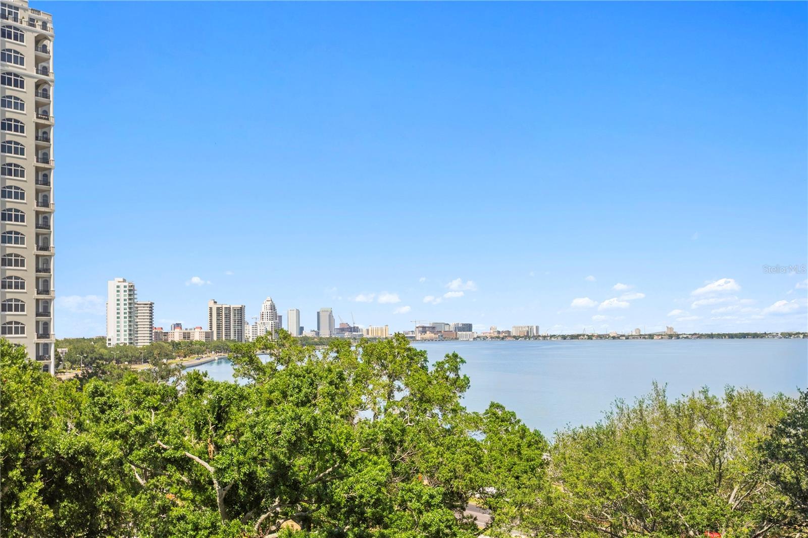 3301 Bayshore Blvd #702E photo 1