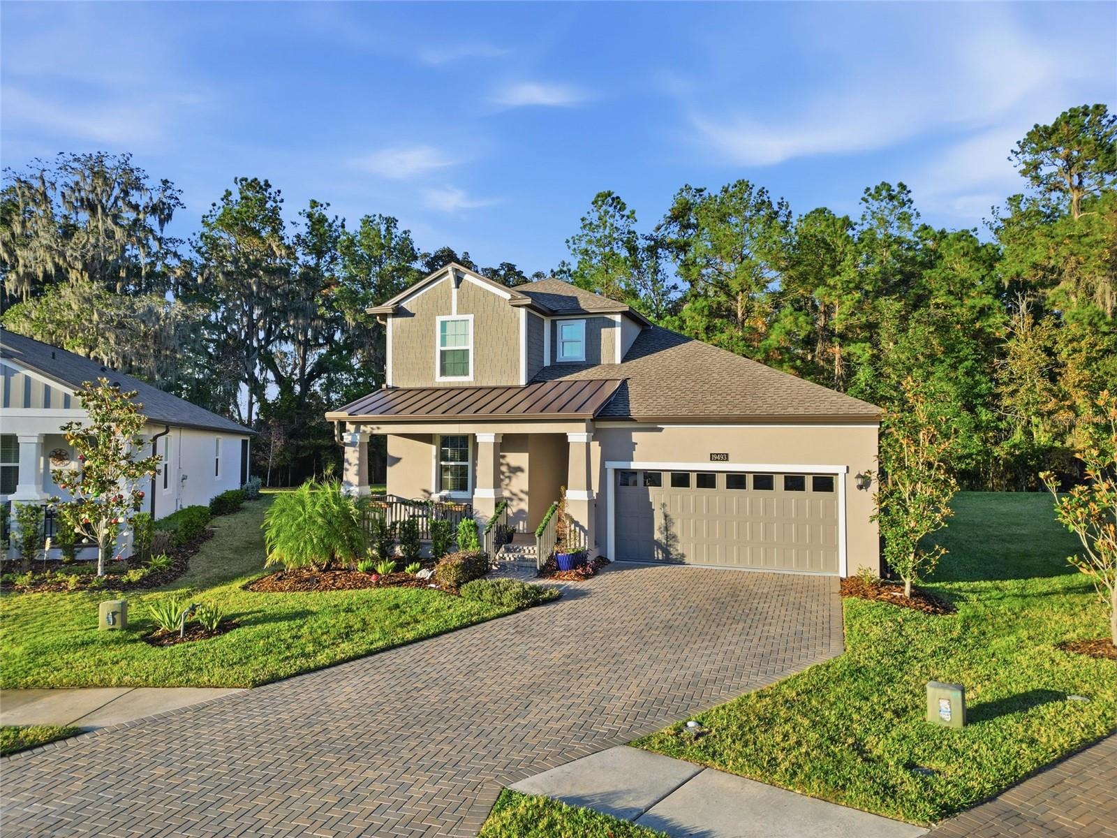 19493 Forest Garden CT photo 1